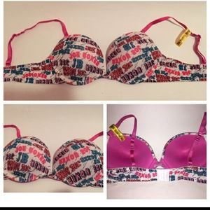 💥👍🏽💥MUST GO❤️👩🏽‍🦱👩🏽‍🦰Joeboxer bra👱🏼‍♀️